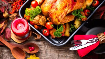 Yeni yılda beslenme: Nasıl başlarsanız öyle gider