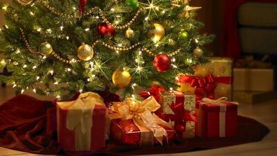 Son dakika hediye önerileri