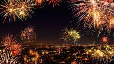 Yılbaşına dair ilginç bilgiler