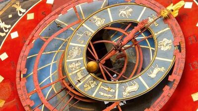 Bugün gökyüzünde neler olacak?