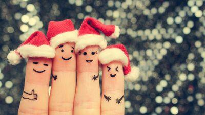 Yılbaşında evde oynayabileceğiniz oyunlar