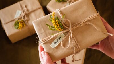 Hediye vermenin bünyeye 9 faydası 