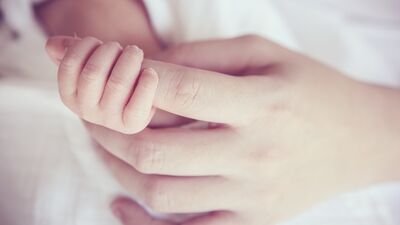 Meral&#039;in pozitif SSVD hikayesi