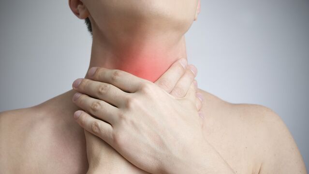 Bu hastalığın tanısı zor!