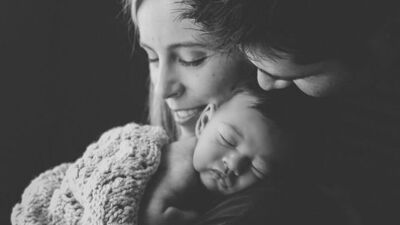 Bebeğin odasını ne zaman ayırmalı?