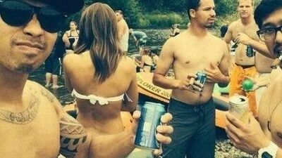 Gözlerinize inanamayacaksınız!