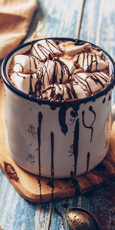 Hangi sıcak içeceğe benziyorsunuz?