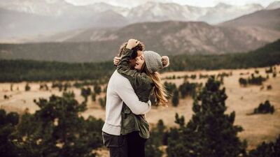 Bir ilişkiden beklemeniz gereken 8 şey