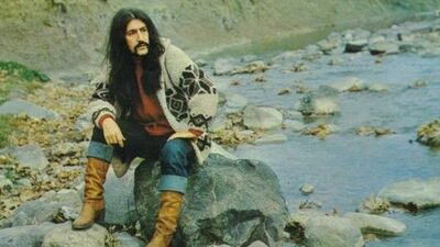 Barış Manço'yu anıyoruz