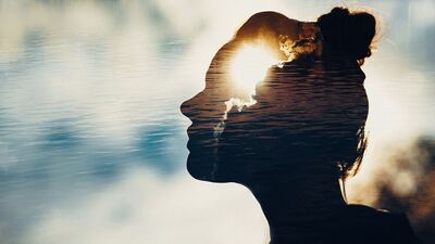 Altıncı hissiniz hangisi?