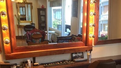 Stil arayana "Image Maker"