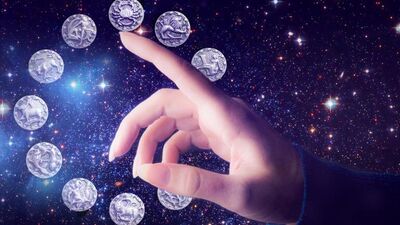 Ay Koç'ta - Beyin sistemimiz uyarılıyor