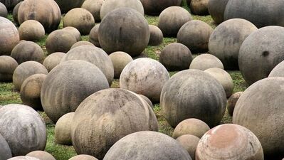 Gizemli tarihi nesneler