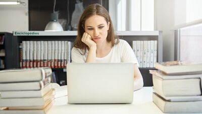 Editörleri delirten yanlışlar