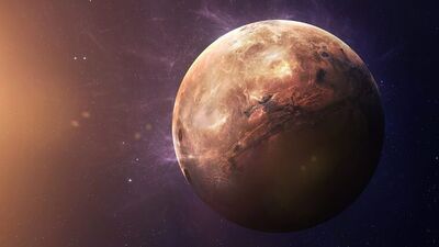 Merkür Yay burcunda