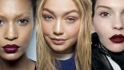 Pratik makyaj önerileri