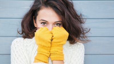 Sürekli üşümenizin 7 nedeni!