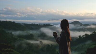 Her şeyden yorulduğunuzda bunu okuyun