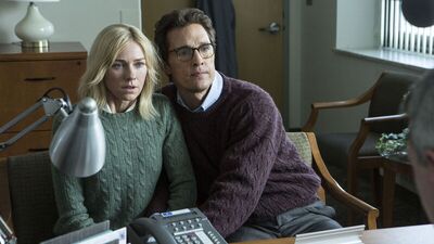 'İntihar Ormanı'nda yaşam mücadelesi