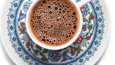 Türk kahvesi dünyaya açılıyor