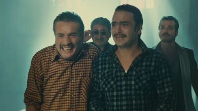 'İzole bir hayat yaşayan komedyen biter'