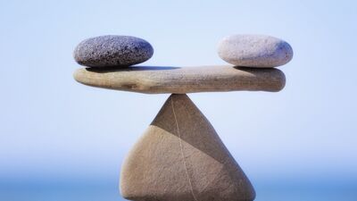 Tatlı kaçamakları dengelemenin yolu