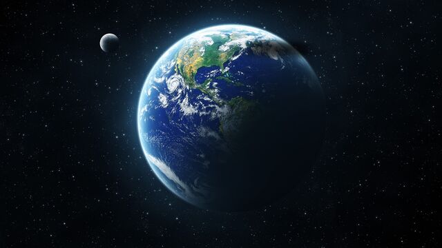 &quot;Gezegenimiz açısından en tehlikeli zamandayız&quot;