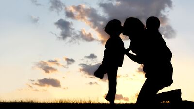 Bebeklerim büyürken hüzünleniyorum