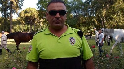 Babamız evde yok, kapıyı açamayız!