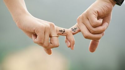 Aşkın adaleti yok!