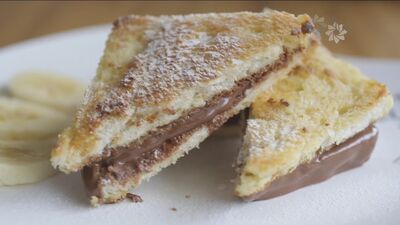 20 dakikada hazırlanabilecek tatlılar