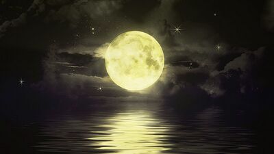 Bu Dolunay biraz zorlu geçecek!