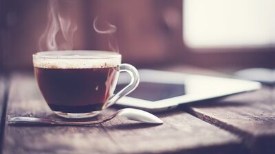 Kafeinin fazlası duygularımızla oynuyor