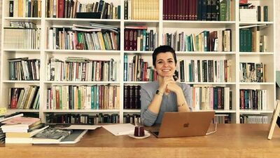 &quot;Herkese bir bardak çay ısmarlamak isterdim&quot;