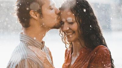 İlişkide önemli olan iki şey