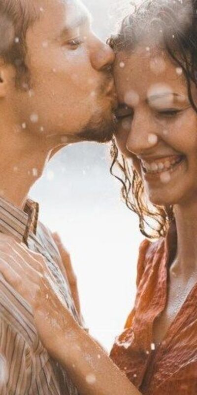 İlişkide önemli olan iki şey