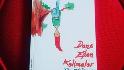 Dans eden kelimeler