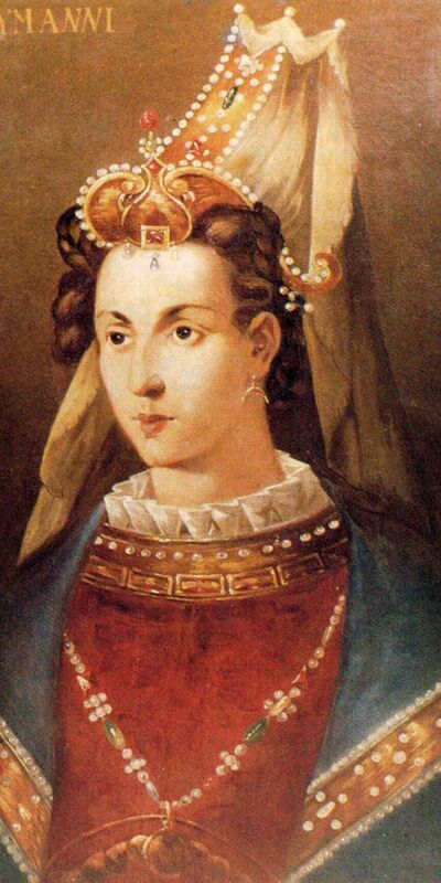 Hangi Valide Sultan’a benziyorsunuz?