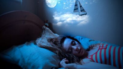 Rüyalarımızı yönetmemiz mümkün mü?