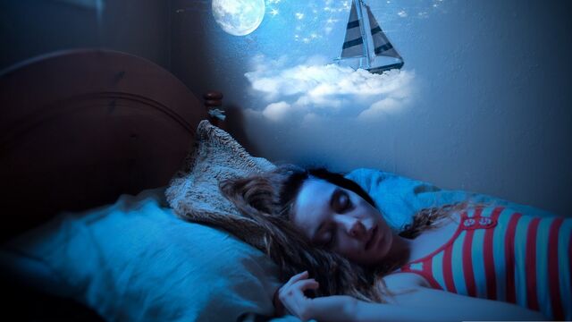 Rüyalarımızı yönetmemiz mümkün mü?