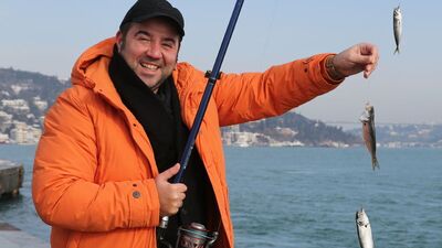 Ata Demirer: Başarı ve para insanı değiştirir