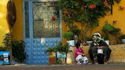 Torun bakmanın sağlığa faydaları