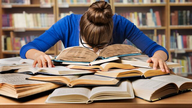 Beyin yorgunluğunu önlemenin yolları