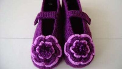 Örün ayaklarınız şenlensin!