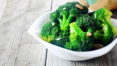Isırgan ve brokoliyle hastalıklara veda edin