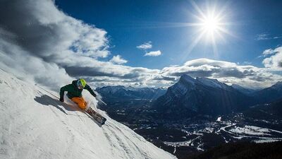 Kış tatili için en iyi 10 adres