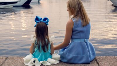 Kızına otizm tanısı konan anne anlatıyor