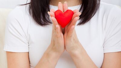 Kalp krizi riskini artıran 6 kadın hastalığı