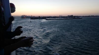 Yasemin Devrimi ülkesi Tunus