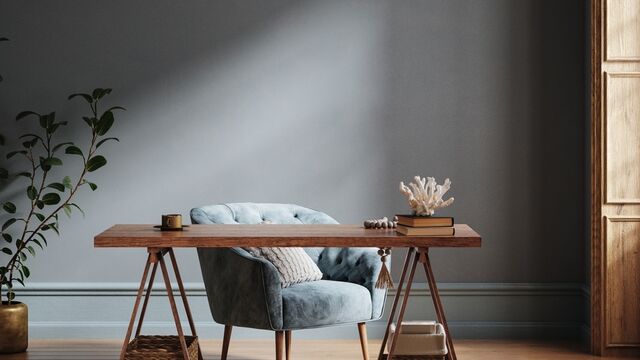 Karanlık bir oda nasıl aydınlatılır?